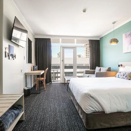 Nightcap At Watermark Glenelg Adelaida Exterior foto