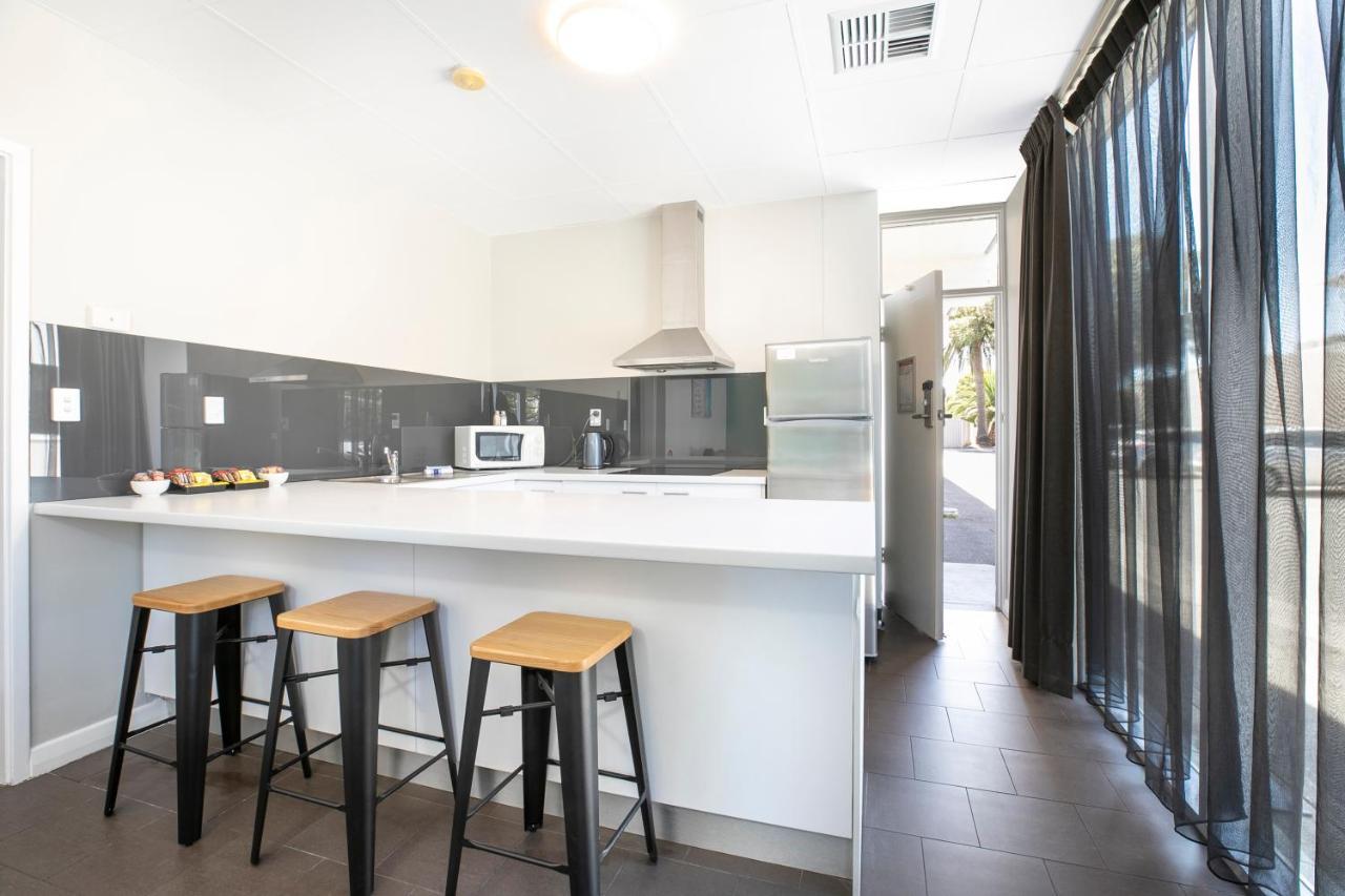 Nightcap At Watermark Glenelg Adelaida Exterior foto