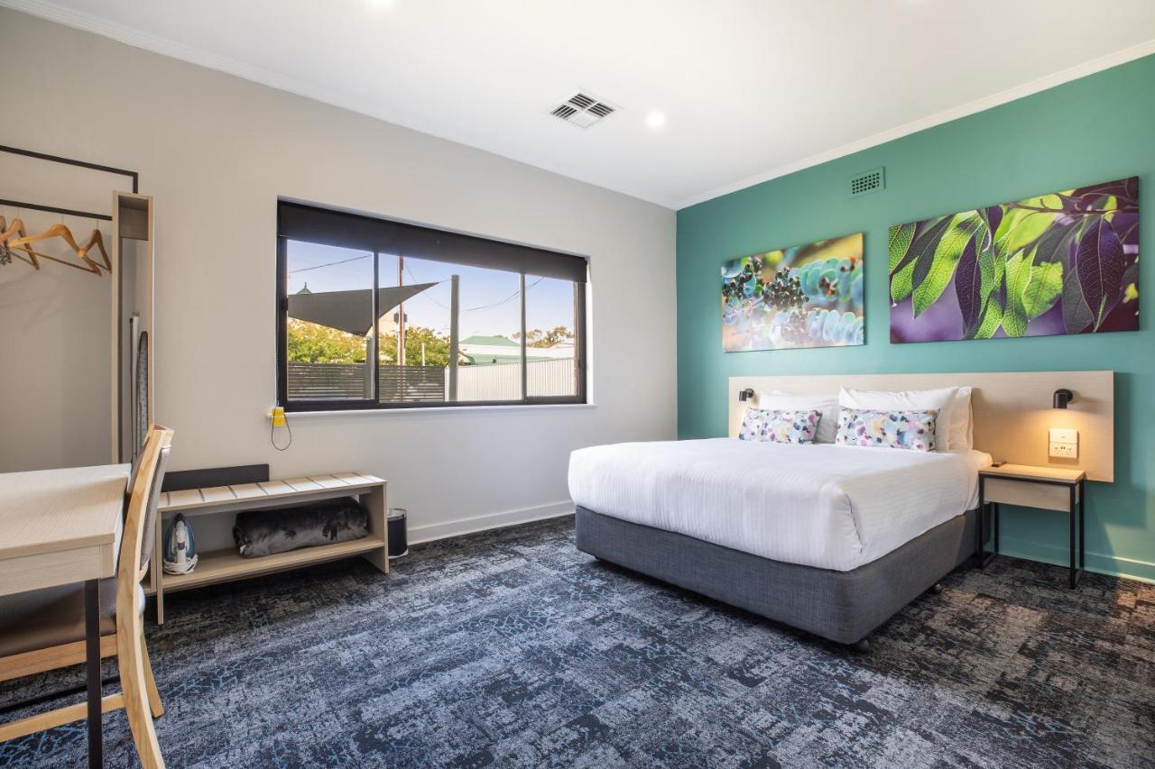 Nightcap At Watermark Glenelg Adelaida Exterior foto