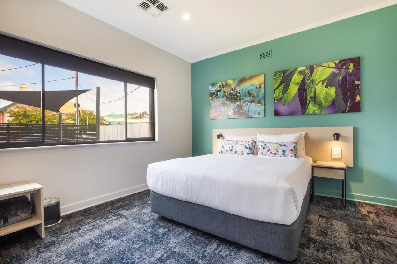 Nightcap At Watermark Glenelg Adelaida Exterior foto