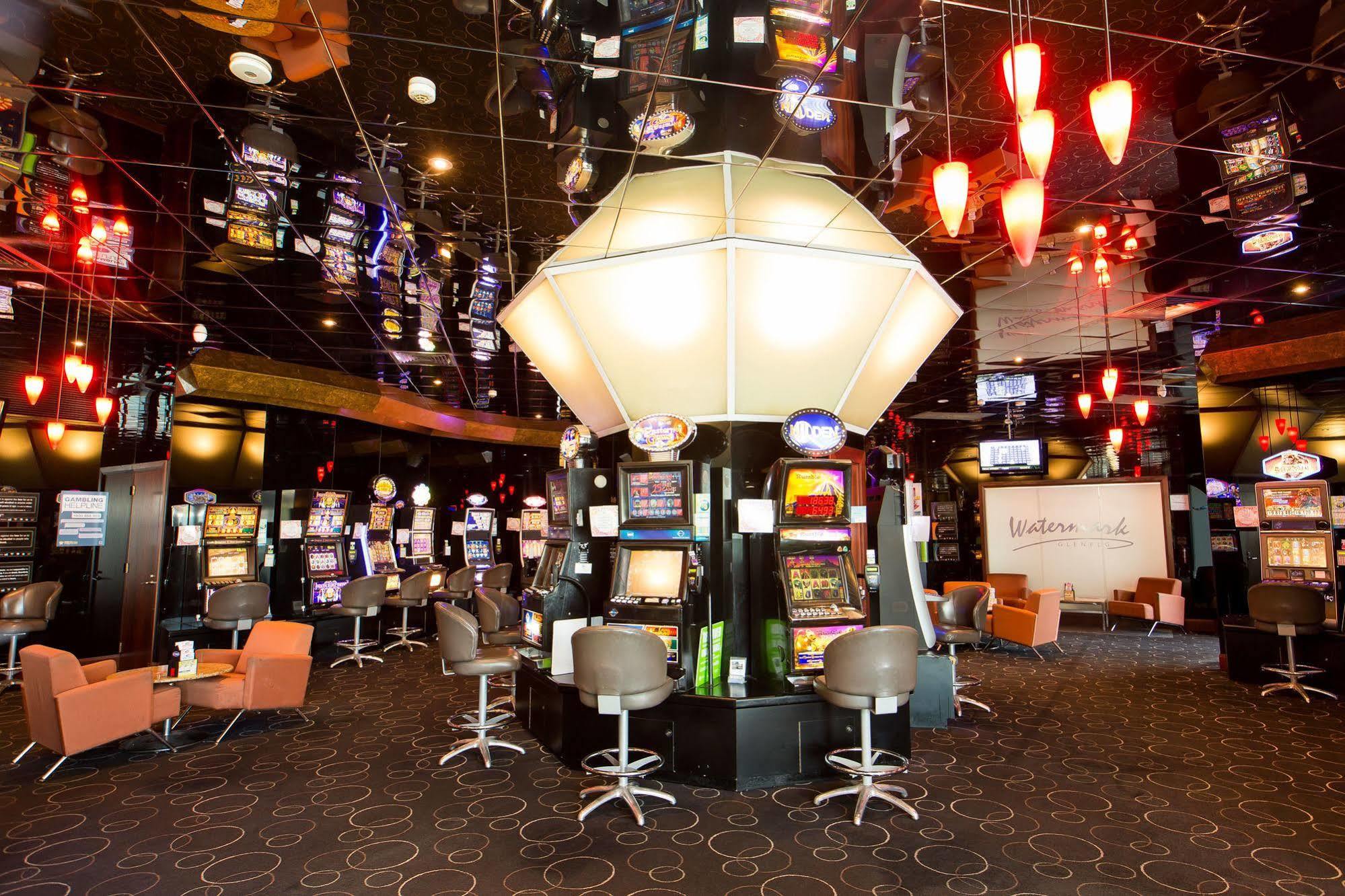 Nightcap At Watermark Glenelg Adelaida Exterior foto