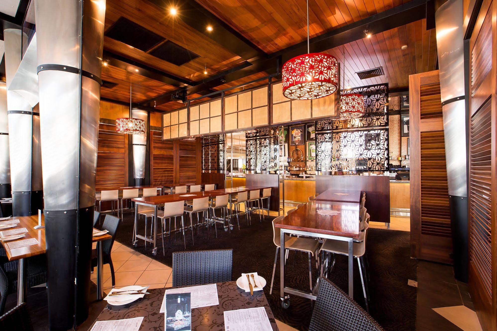 Nightcap At Watermark Glenelg Adelaida Exterior foto