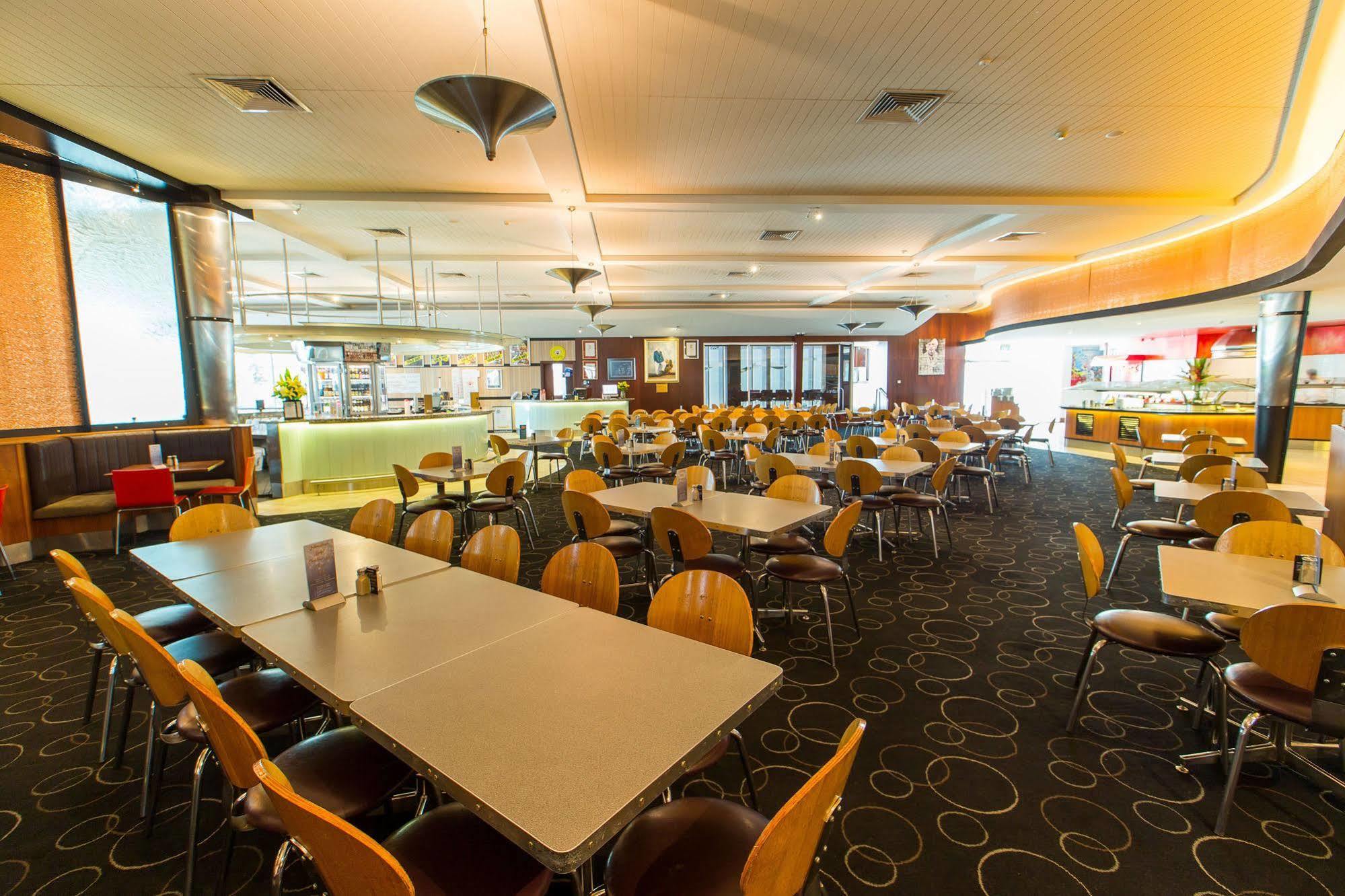 Nightcap At Watermark Glenelg Adelaida Exterior foto