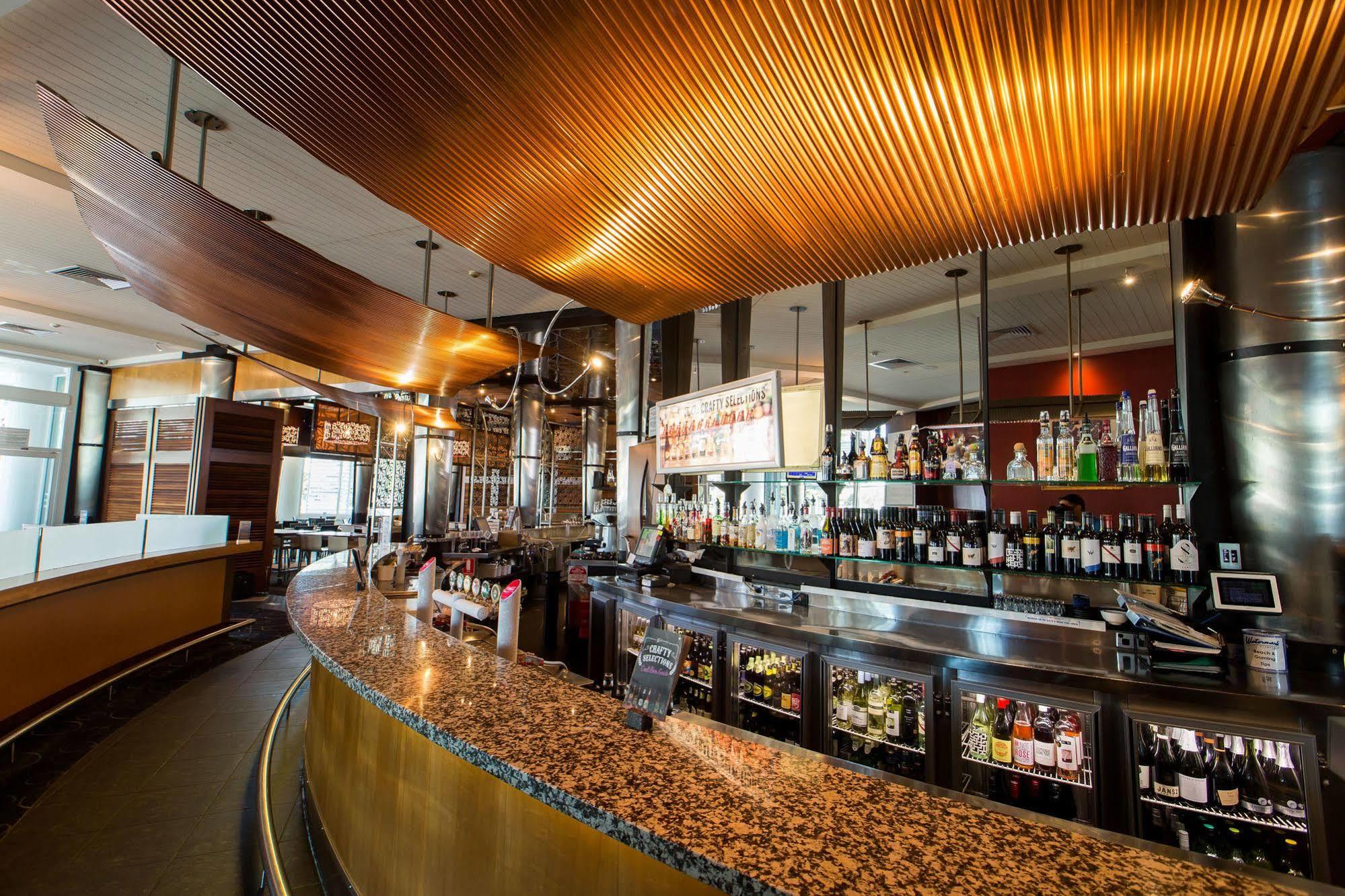Nightcap At Watermark Glenelg Adelaida Exterior foto