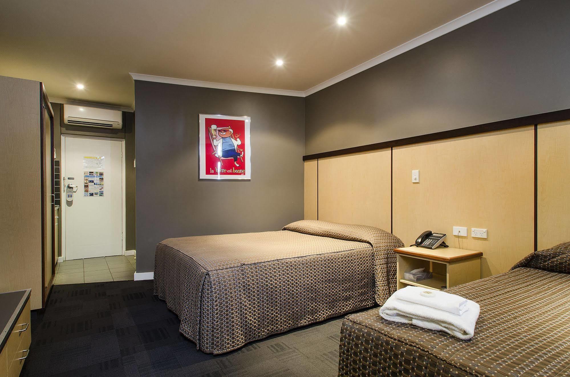 Nightcap At Watermark Glenelg Adelaida Exterior foto