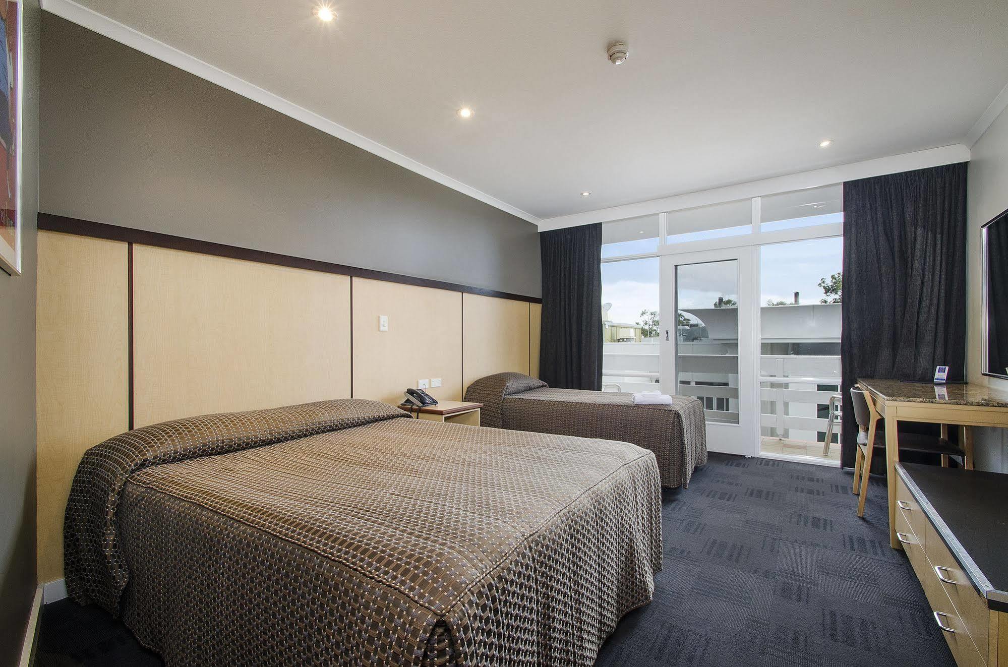 Nightcap At Watermark Glenelg Adelaida Exterior foto