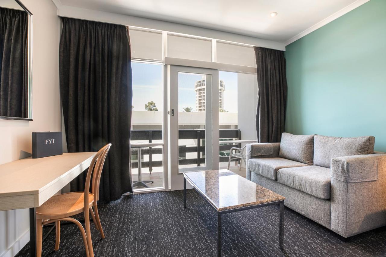 Nightcap At Watermark Glenelg Adelaida Exterior foto