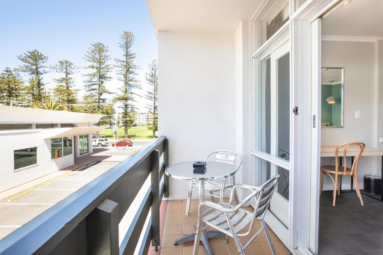 Nightcap At Watermark Glenelg Adelaida Exterior foto